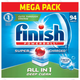 Finish Powerball 94-Count Dishwasher Tabs | $11 | Amazon | With Subscribe & Save and 20% coupon